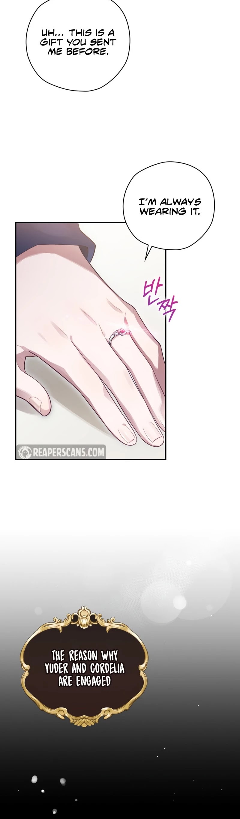 Ending Maker Chapter 14 page 5 - Chapter 14