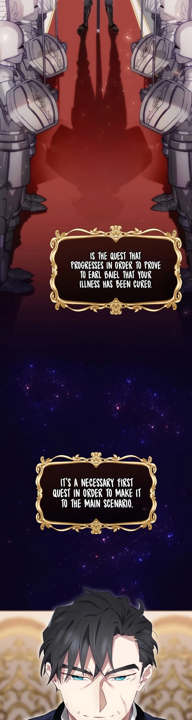 Ending Maker Chapter 14 page 51 - Chapter 14