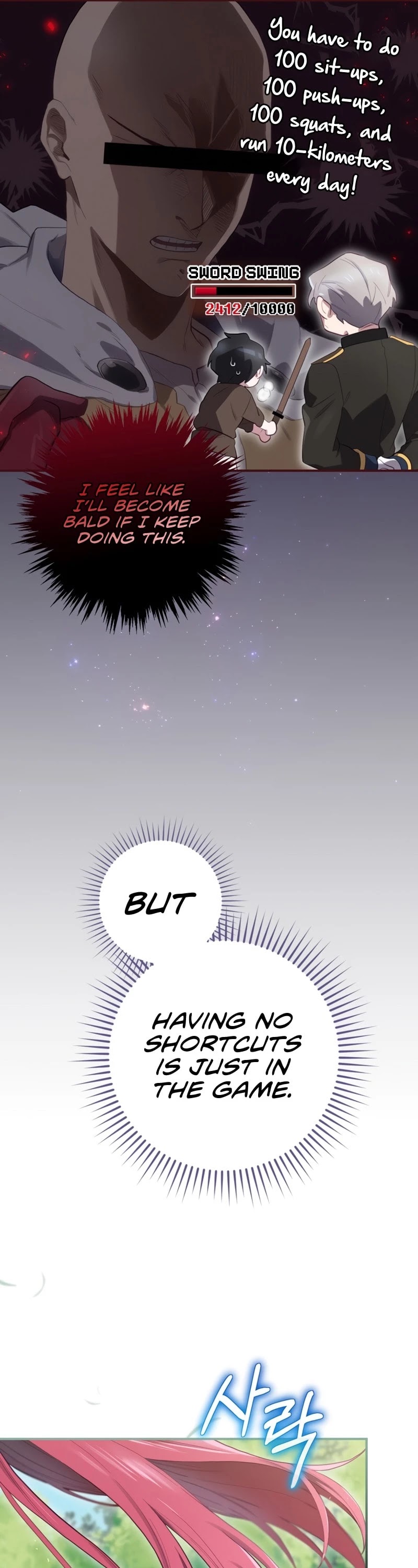 Ending Maker Chapter 14 page 54 - Chapter 14