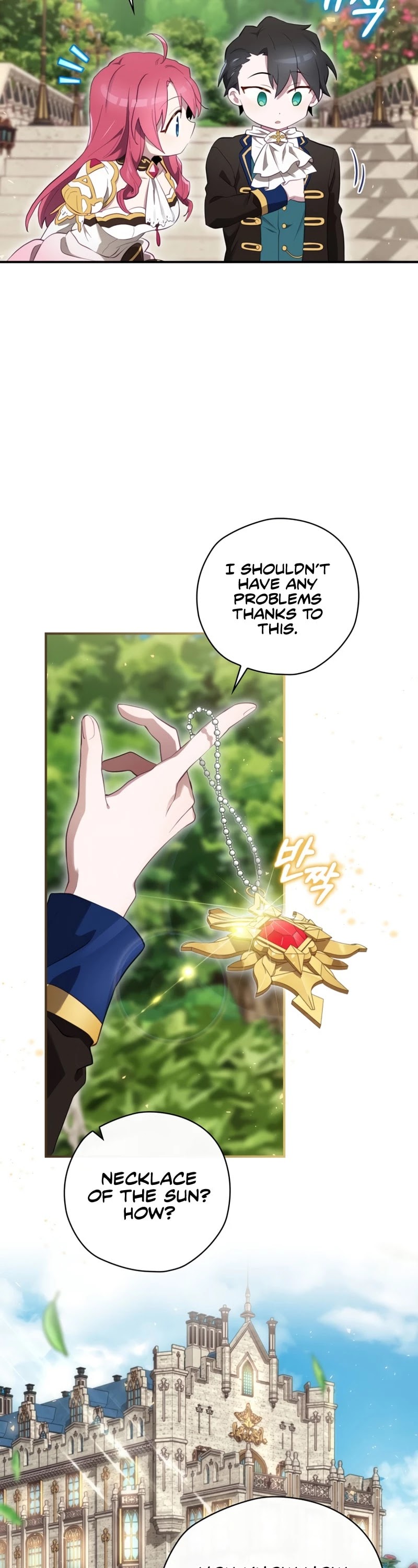 Ending Maker Chapter 14 page 56 - Chapter 14