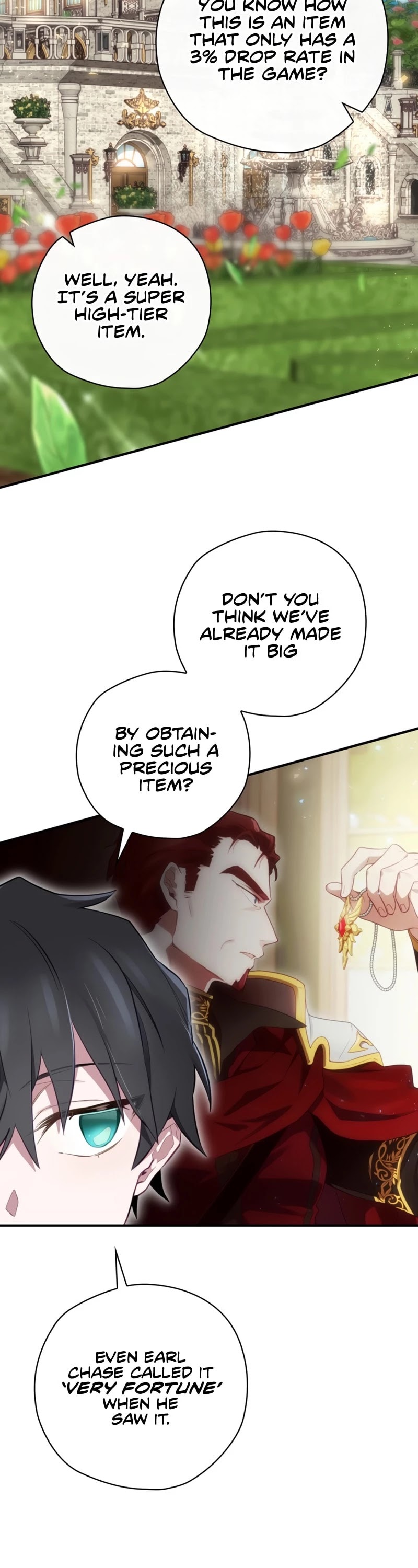 Ending Maker Chapter 14 page 57 - Chapter 14