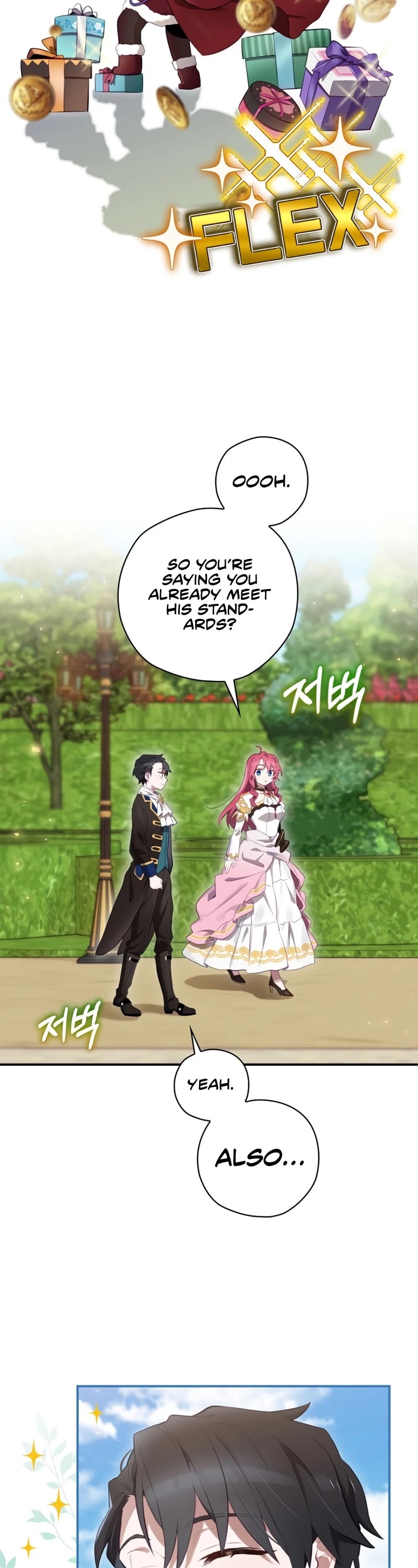 Ending Maker Chapter 14 page 59 - Chapter 14