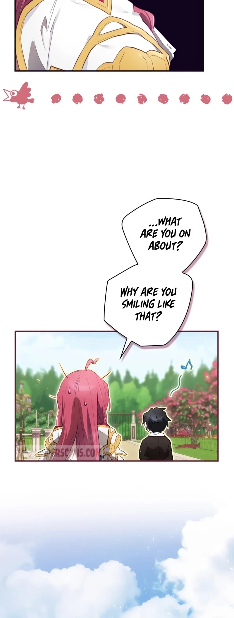 Ending Maker Chapter 14 page 61 - Chapter 14