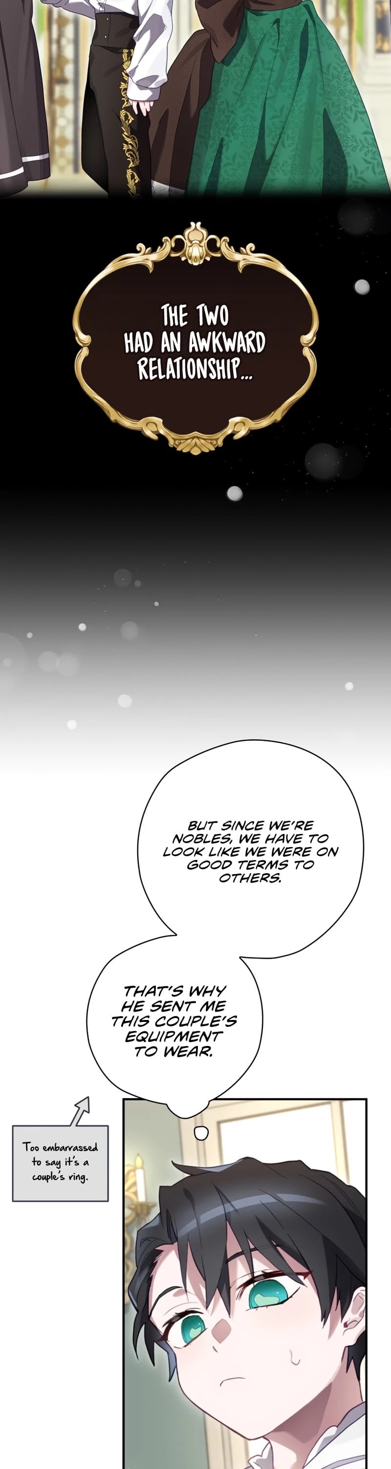 Ending Maker Chapter 14 page 7 - Chapter 14