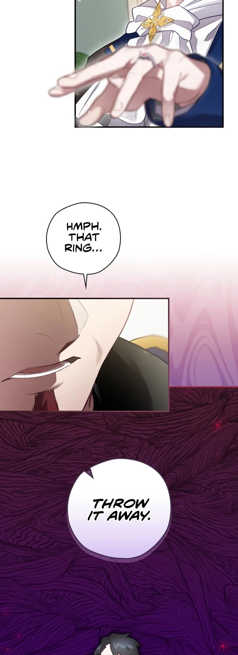 Ending Maker Chapter 14 page 8 - Chapter 14