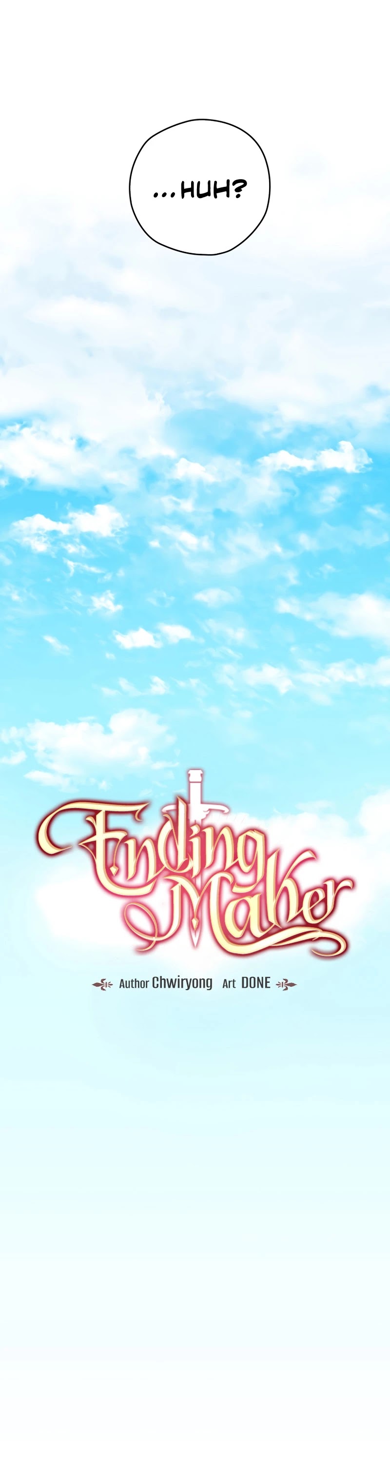 Ending Maker Chapter 15 page 10 - Chapter 15