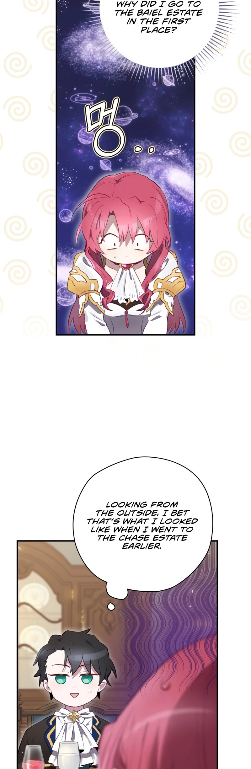 Ending Maker Chapter 15 page 12 - Chapter 15