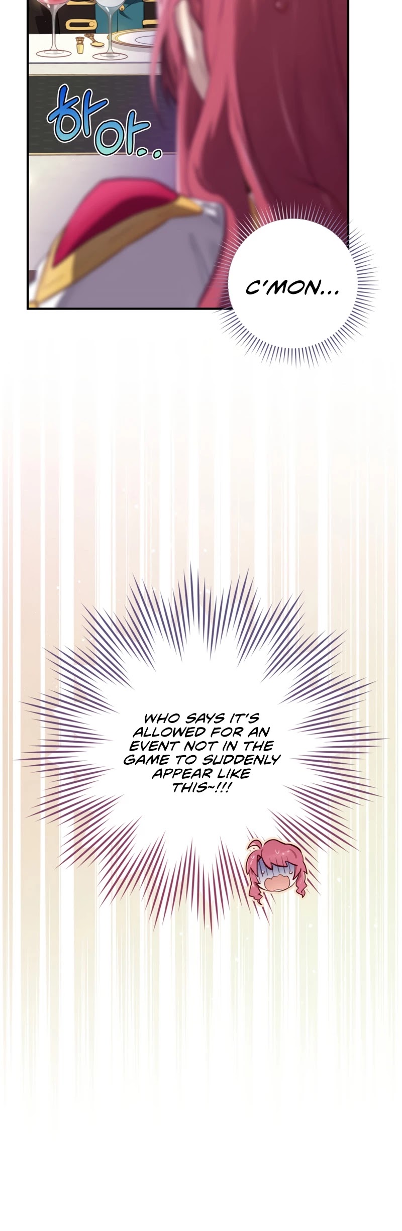 Ending Maker Chapter 15 page 13 - Chapter 15