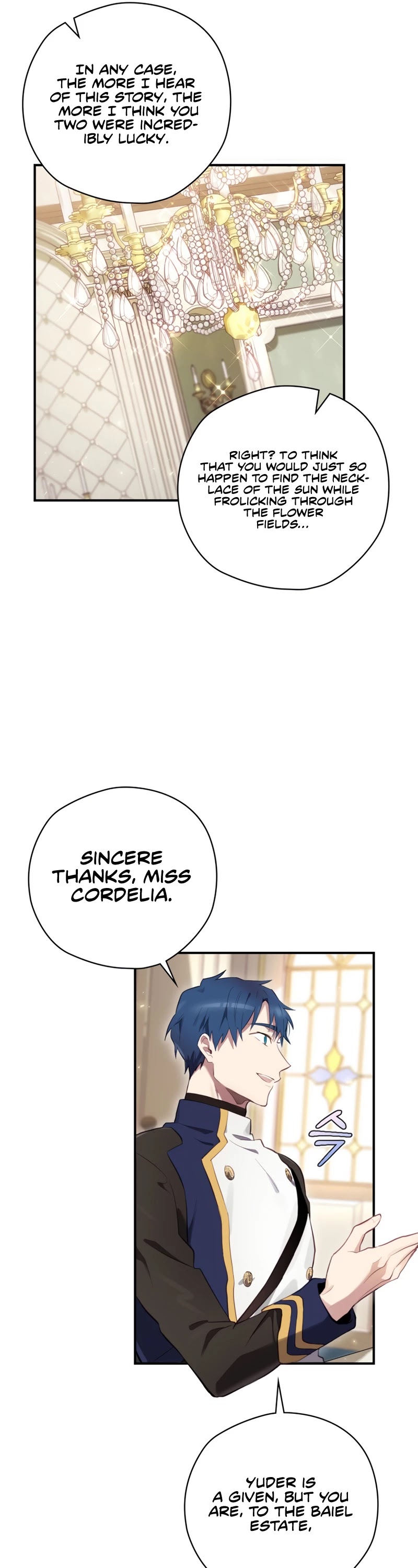 Ending Maker Chapter 15 page 14 - Chapter 15