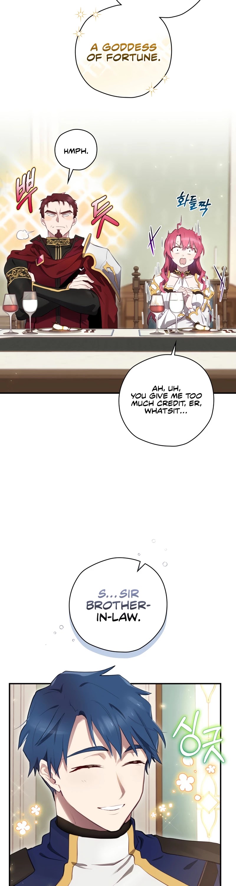 Ending Maker Chapter 15 page 15 - Chapter 15