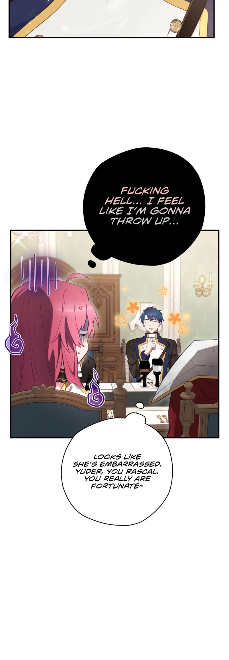 Ending Maker Chapter 15 page 16 - Chapter 15