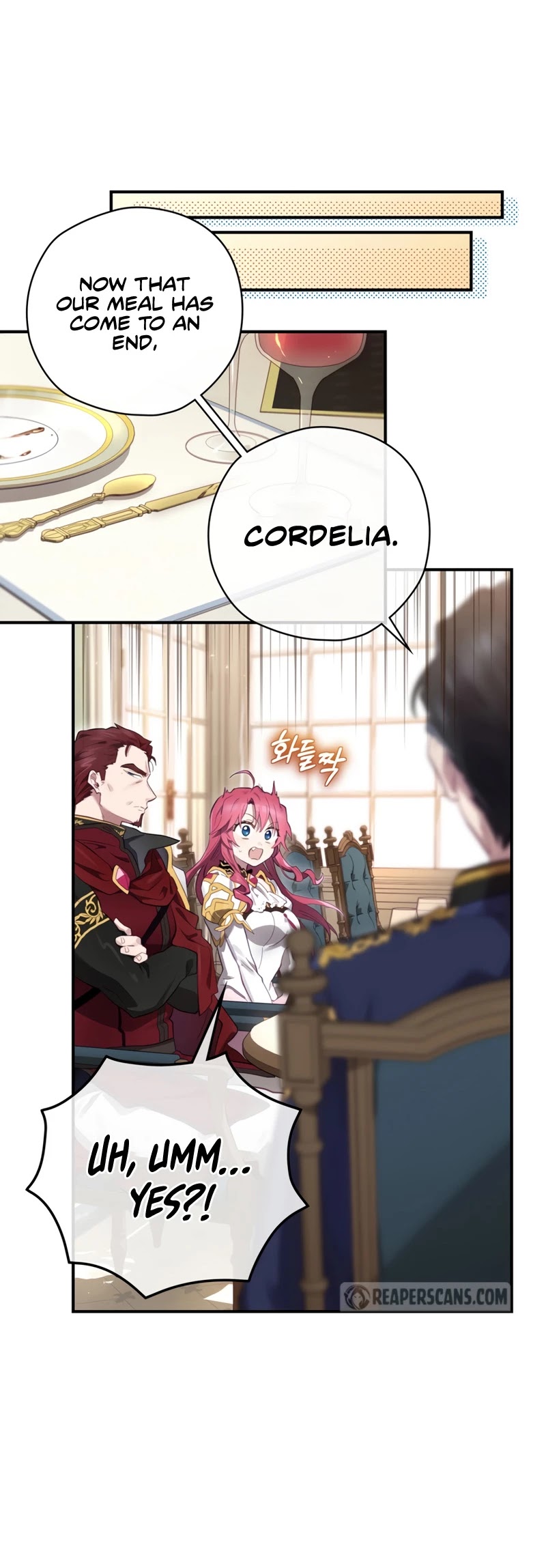 Ending Maker Chapter 15 page 17 - Chapter 15