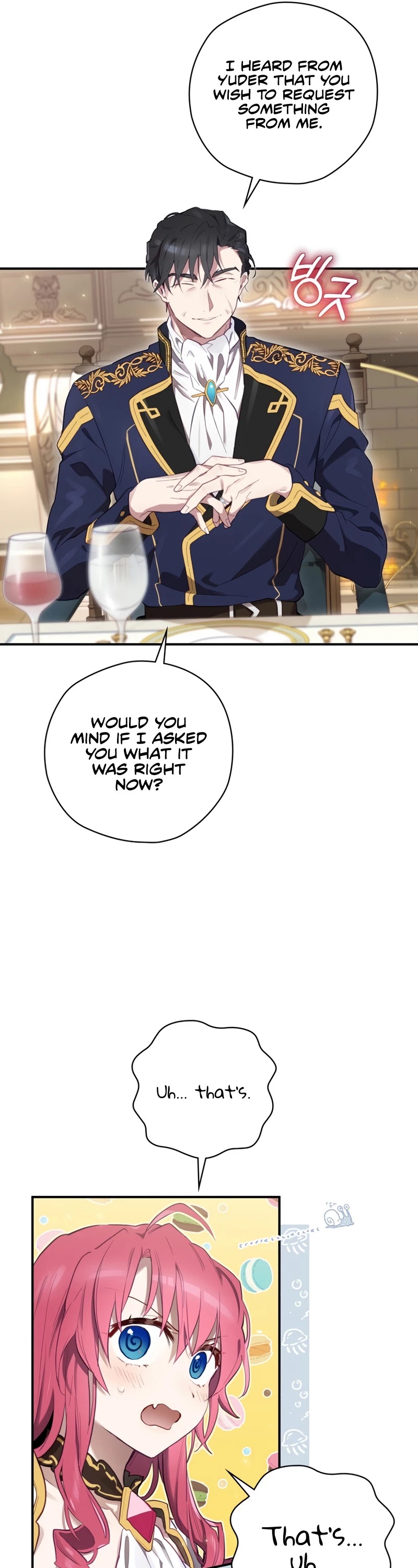 Ending Maker Chapter 15 page 18 - Chapter 15