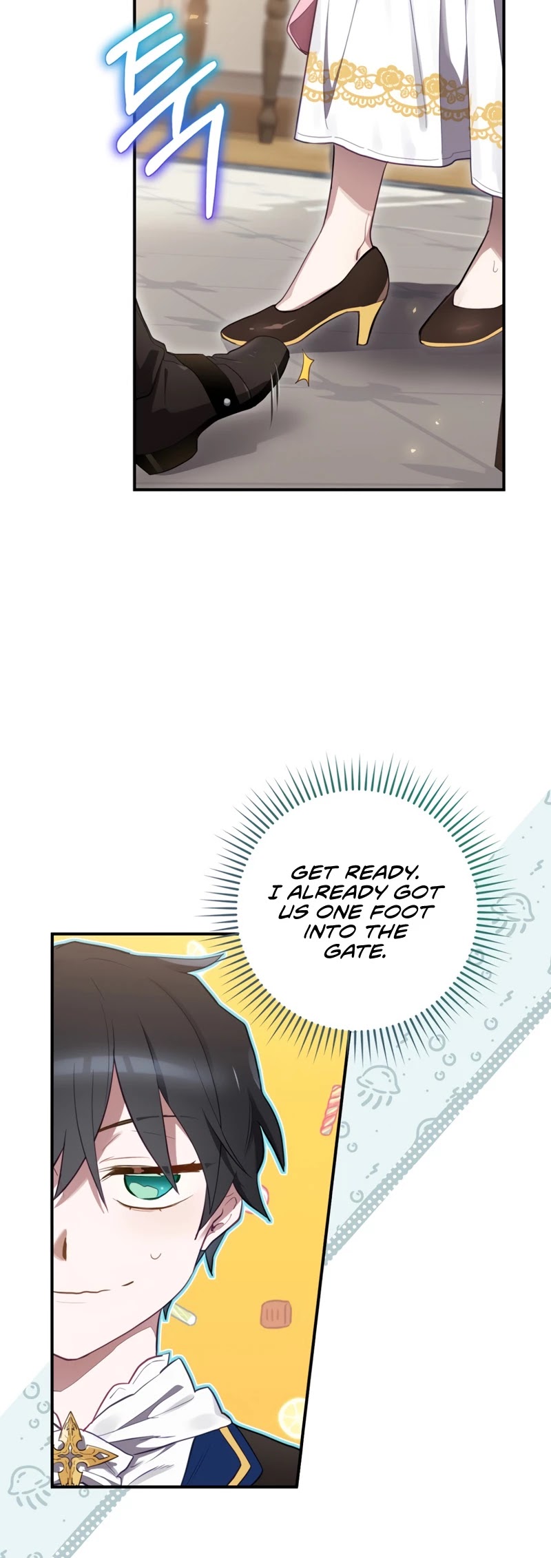 Ending Maker Chapter 15 page 24 - Chapter 15
