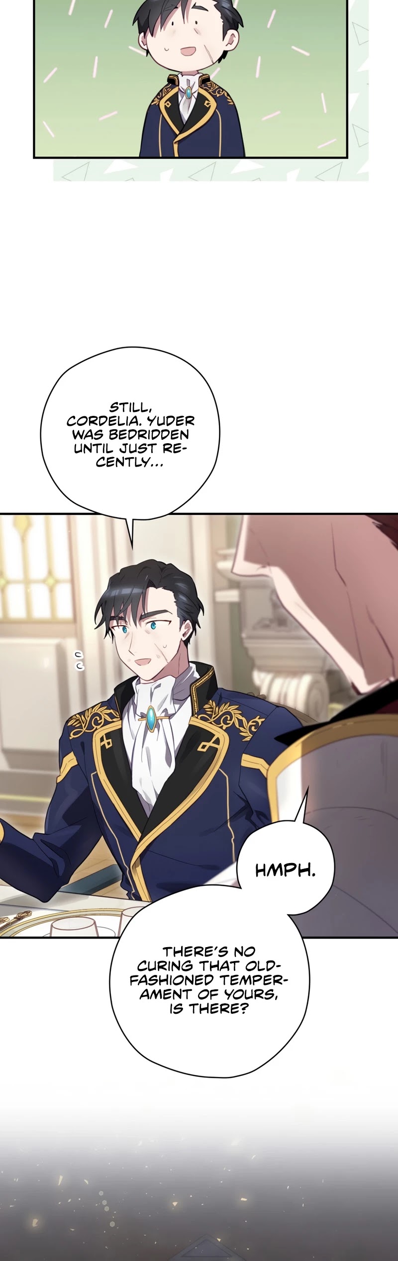 Ending Maker Chapter 15 page 29 - Chapter 15
