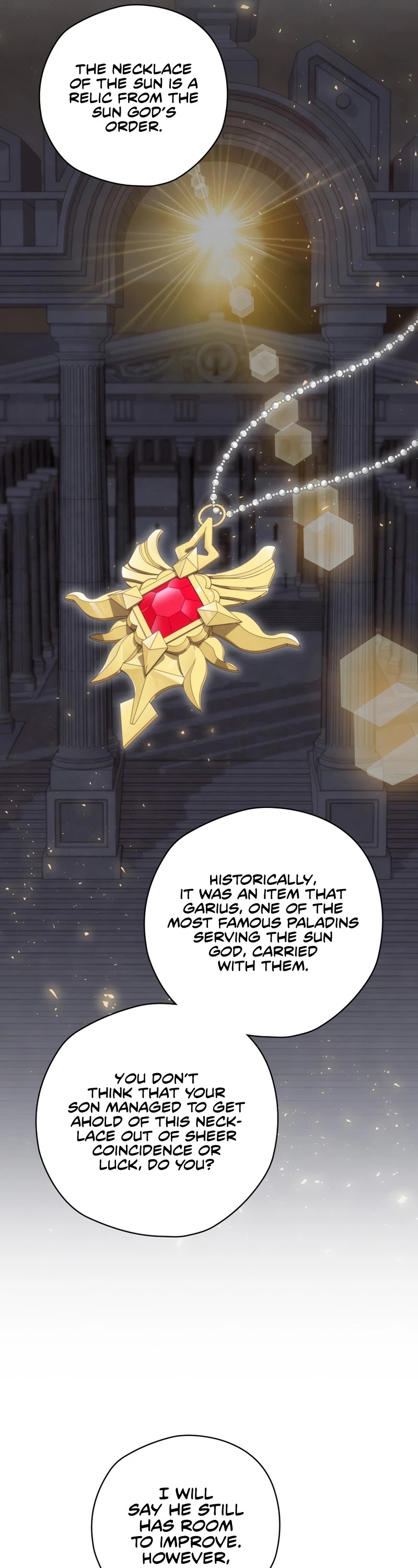 Ending Maker Chapter 15 page 30 - Chapter 15