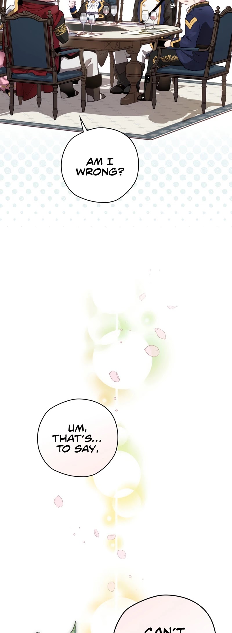 Ending Maker Chapter 15 page 32 - Chapter 15