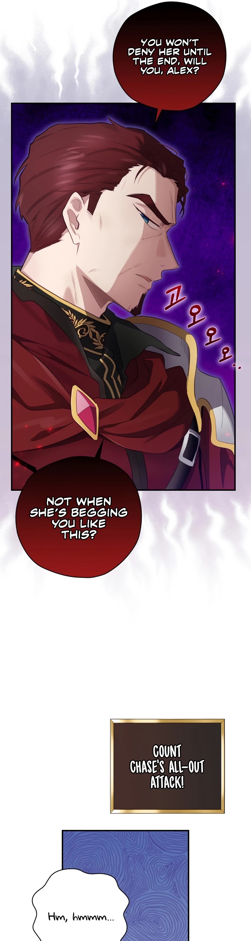 Ending Maker Chapter 15 page 34 - Chapter 15