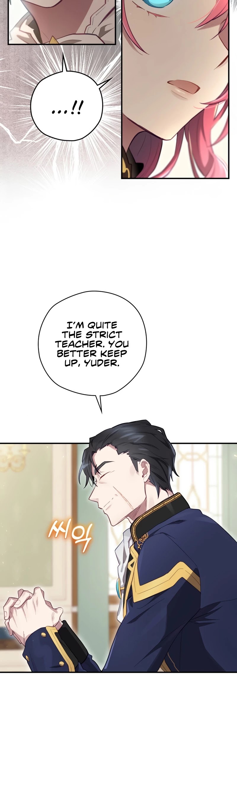 Ending Maker Chapter 15 page 37 - Chapter 15