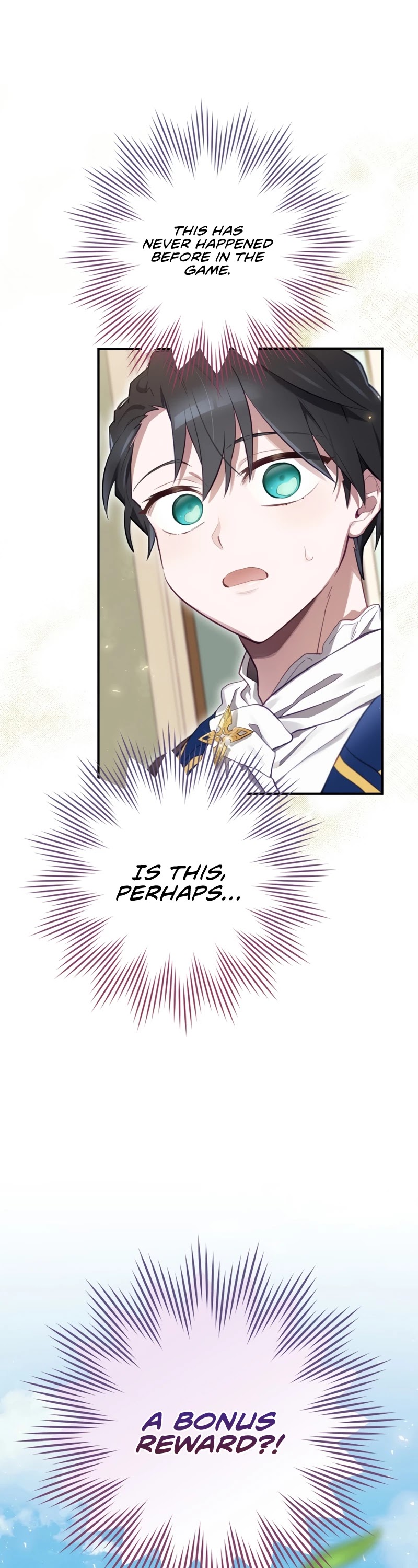 Ending Maker Chapter 15 page 39 - Chapter 15