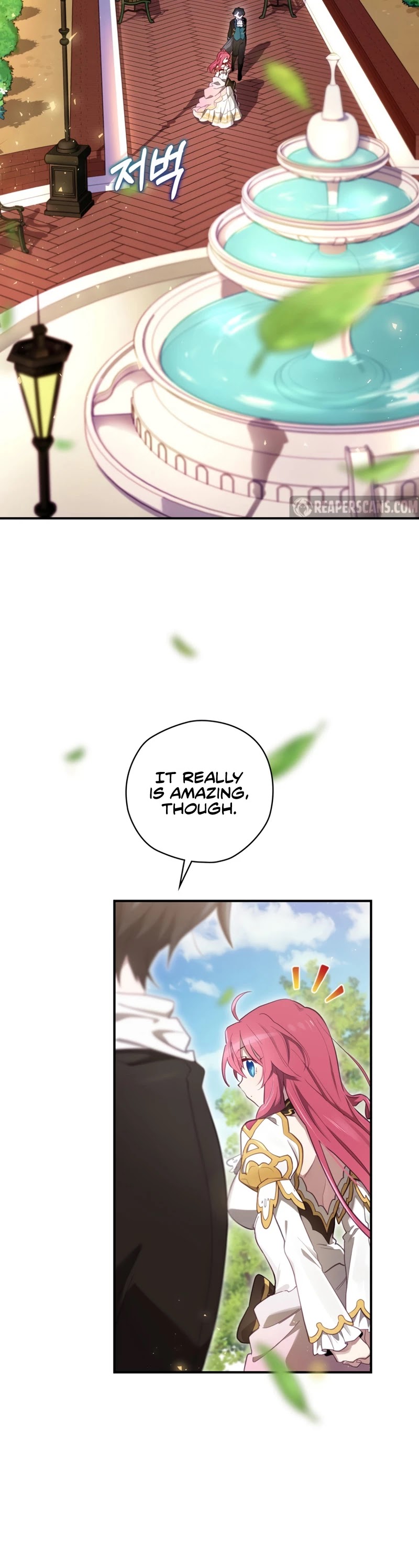 Ending Maker Chapter 15 page 41 - Chapter 15