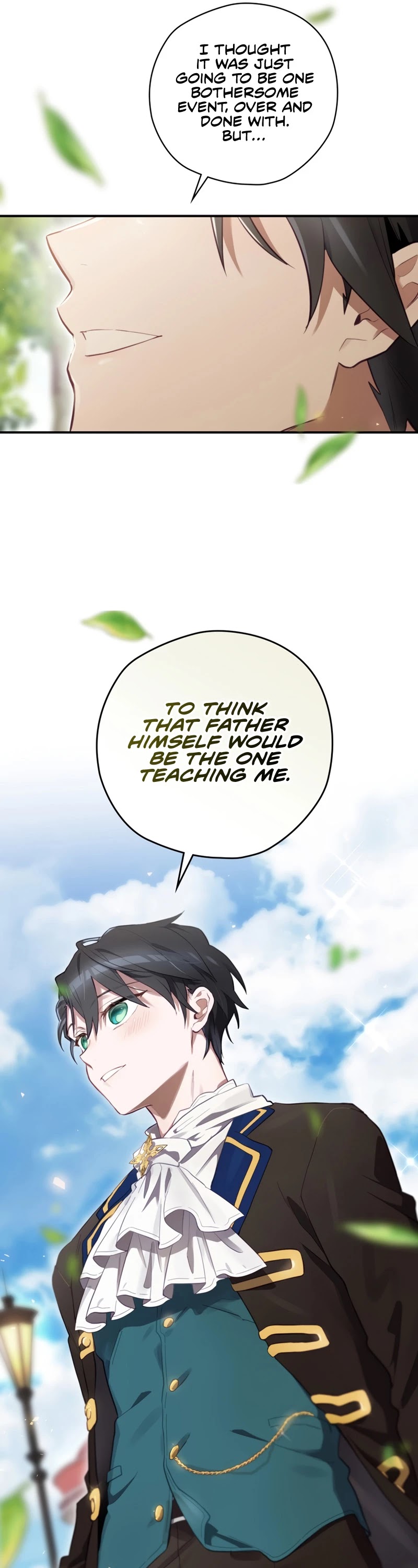 Ending Maker Chapter 15 page 42 - Chapter 15