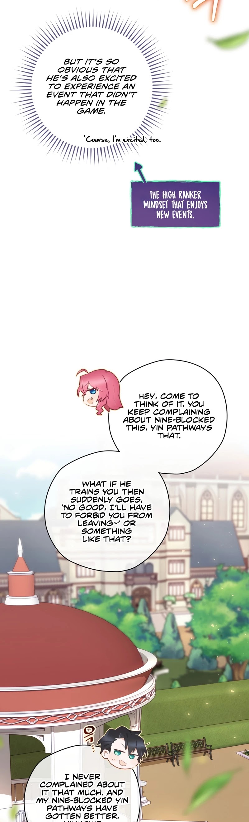 Ending Maker Chapter 15 page 44 - Chapter 15