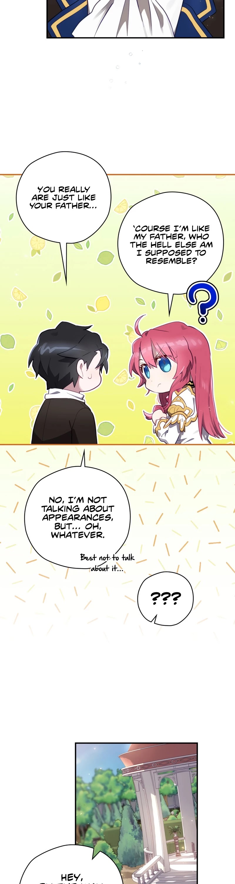 Ending Maker Chapter 15 page 47 - Chapter 15