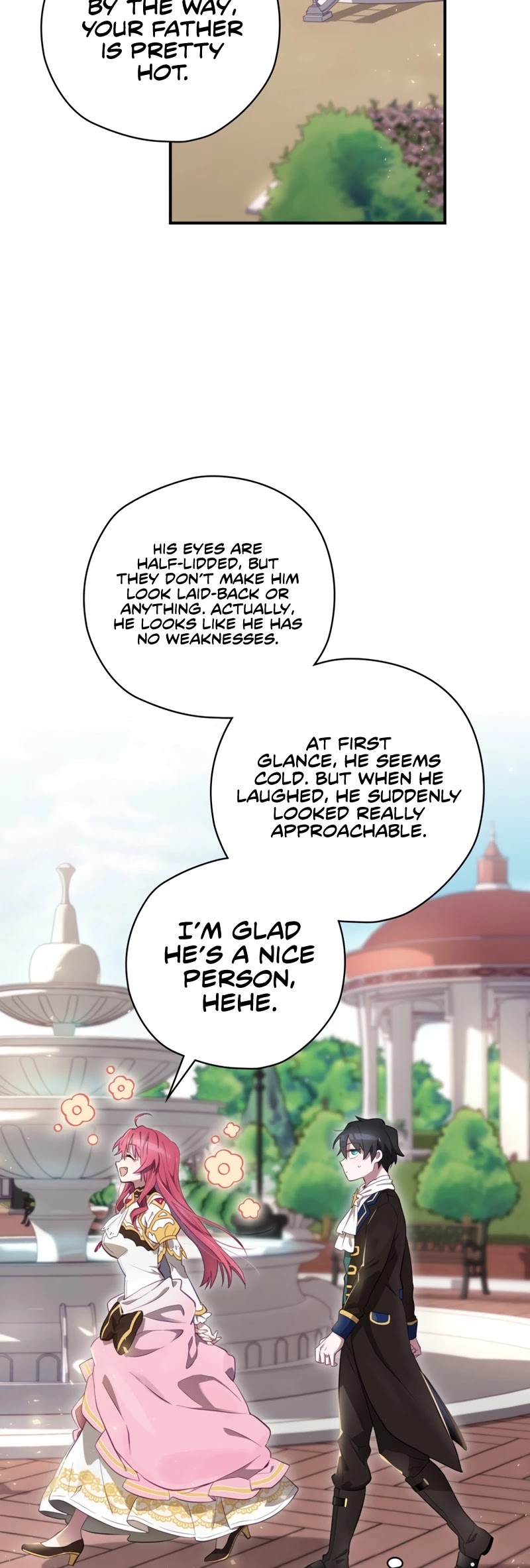 Ending Maker Chapter 15 page 48 - Chapter 15