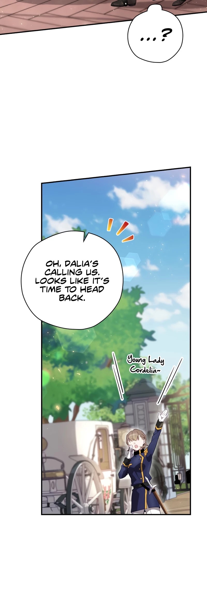 Ending Maker Chapter 15 page 49 - Chapter 15