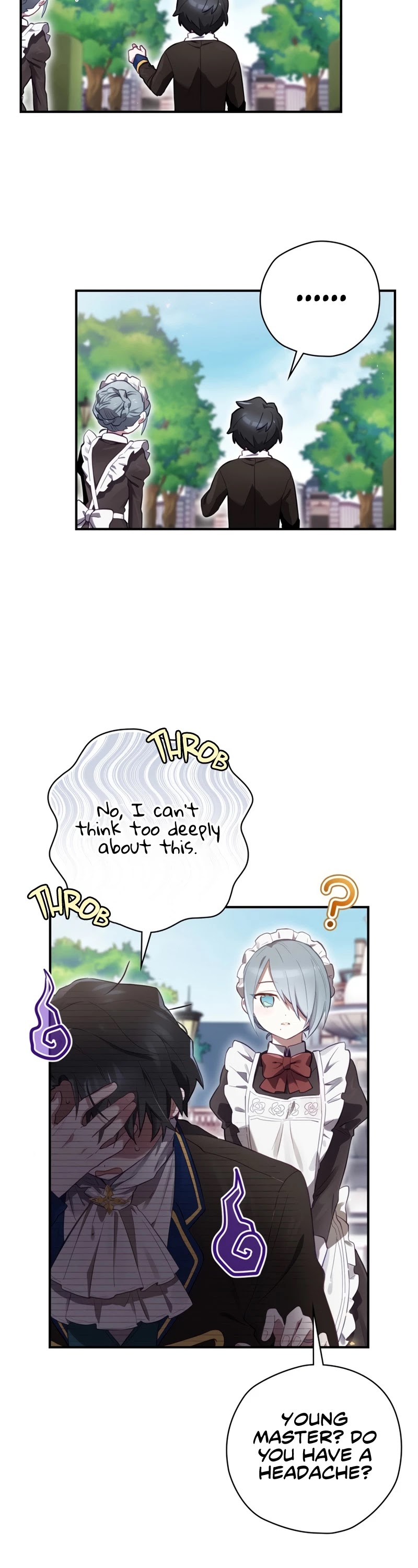 Ending Maker Chapter 15 page 52 - Chapter 15