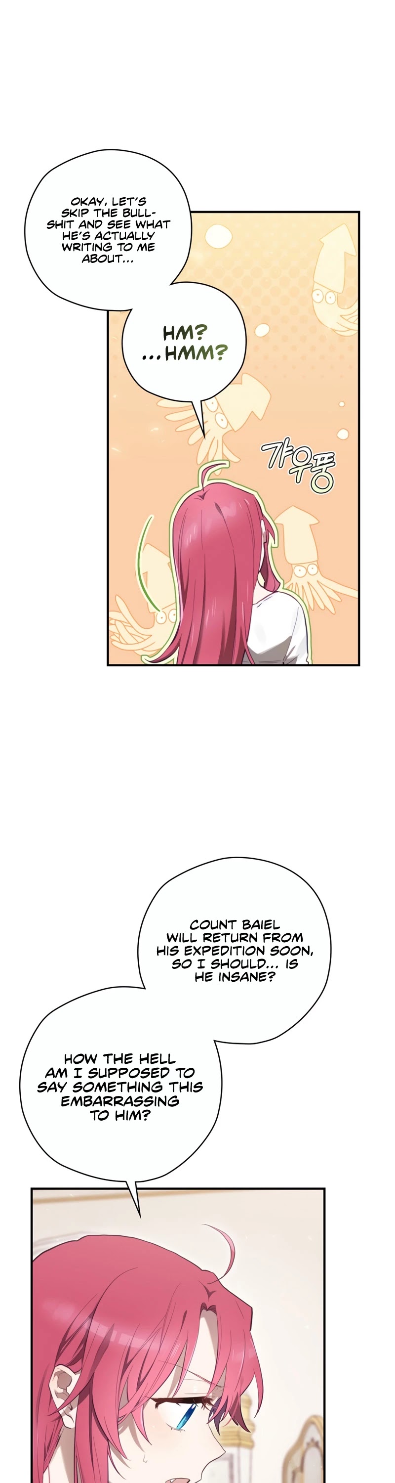 Ending Maker Chapter 15 page 6 - Chapter 15