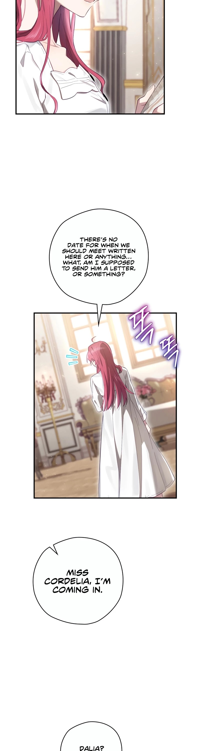 Ending Maker Chapter 15 page 7 - Chapter 15