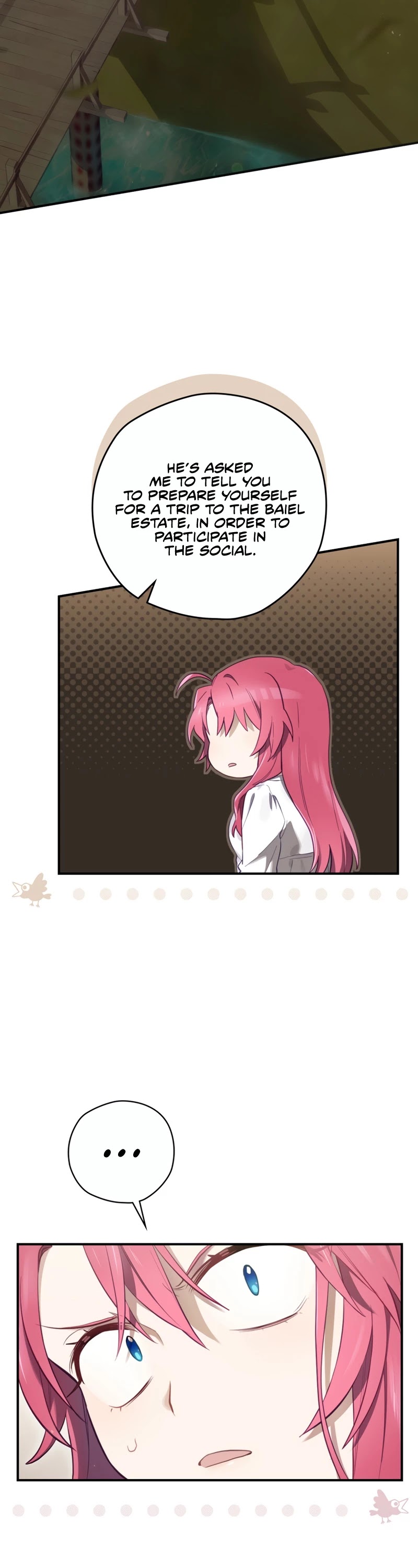 Ending Maker Chapter 15 page 9 - Chapter 15