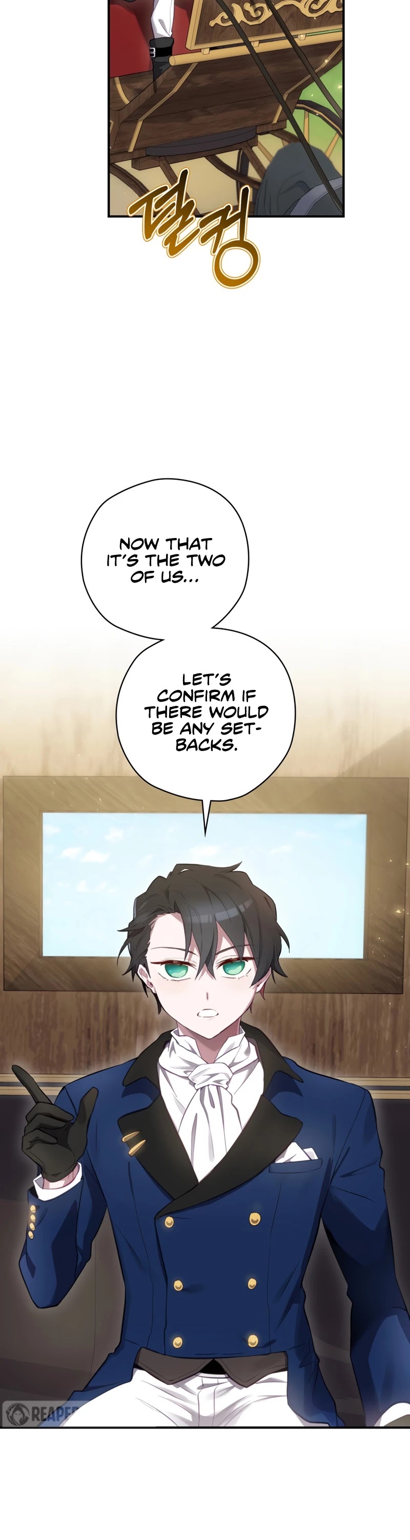 Ending Maker Chapter 16 page 12 - Chapter 16