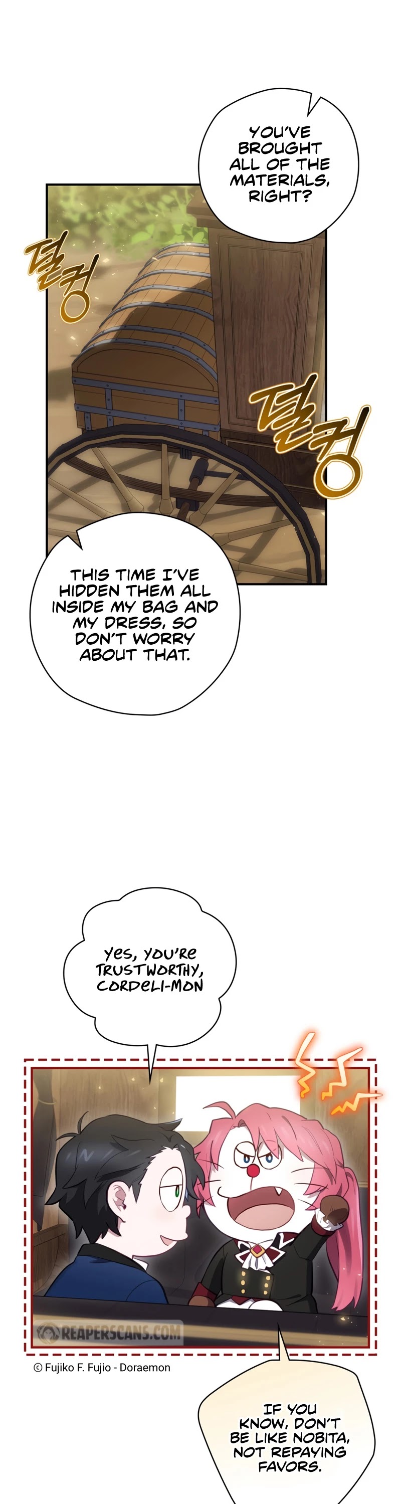 Ending Maker Chapter 16 page 13 - Chapter 16