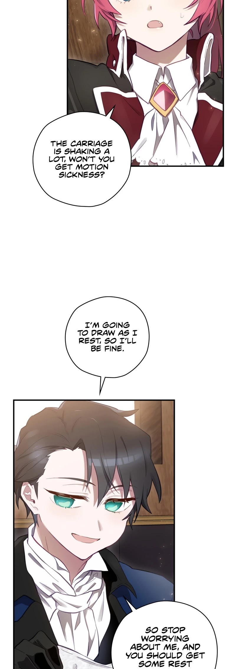 Ending Maker Chapter 16 page 15 - Chapter 16