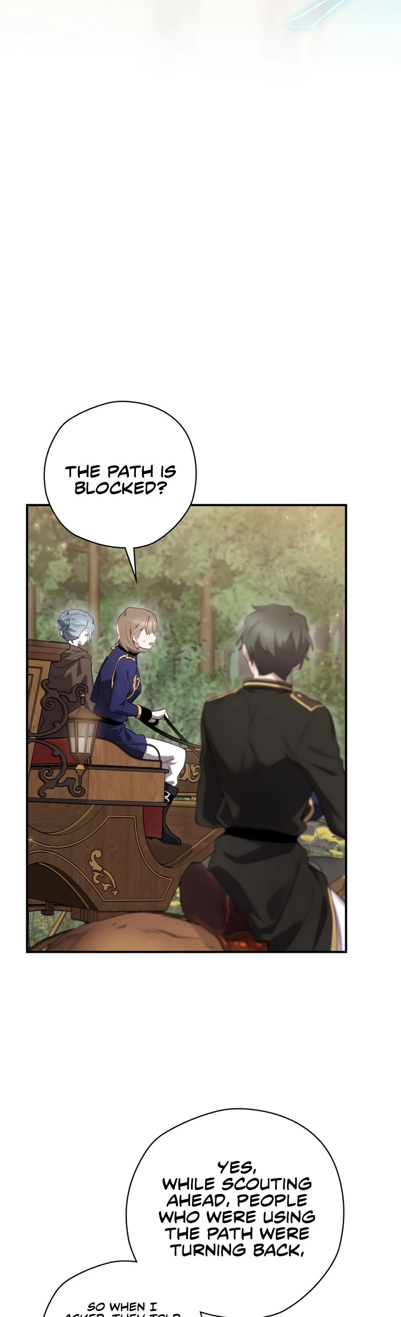 Ending Maker Chapter 16 page 19 - Chapter 16