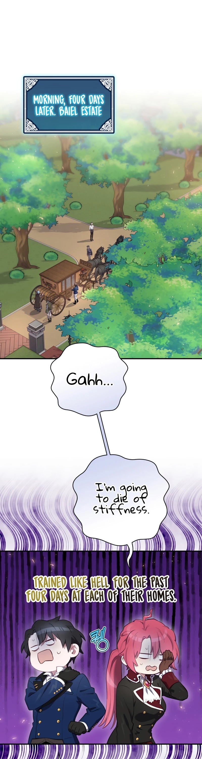 Ending Maker Chapter 16 page 2 - Chapter 16