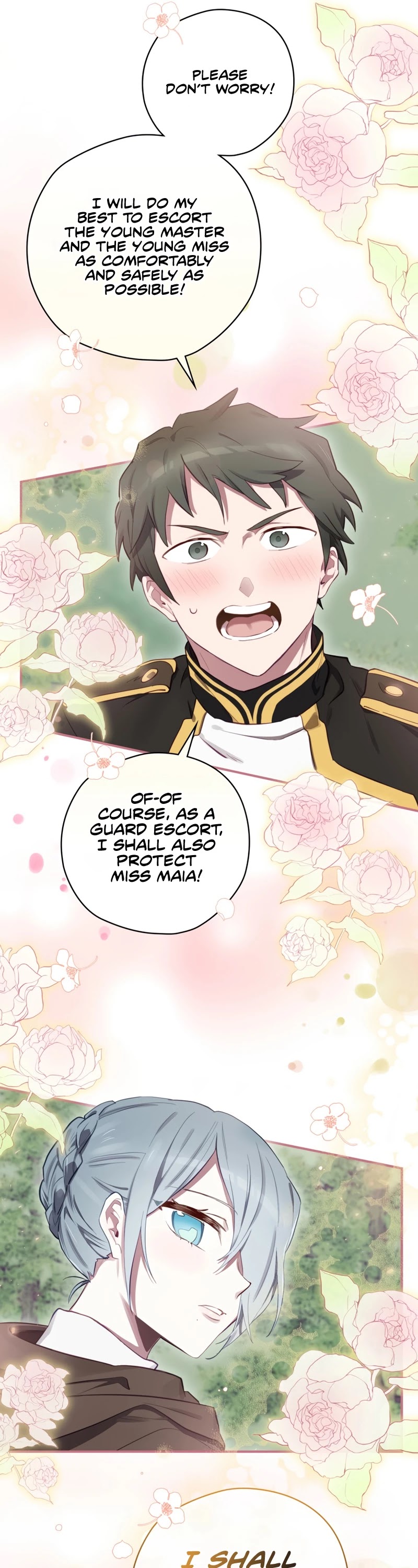 Ending Maker Chapter 16 page 25 - Chapter 16