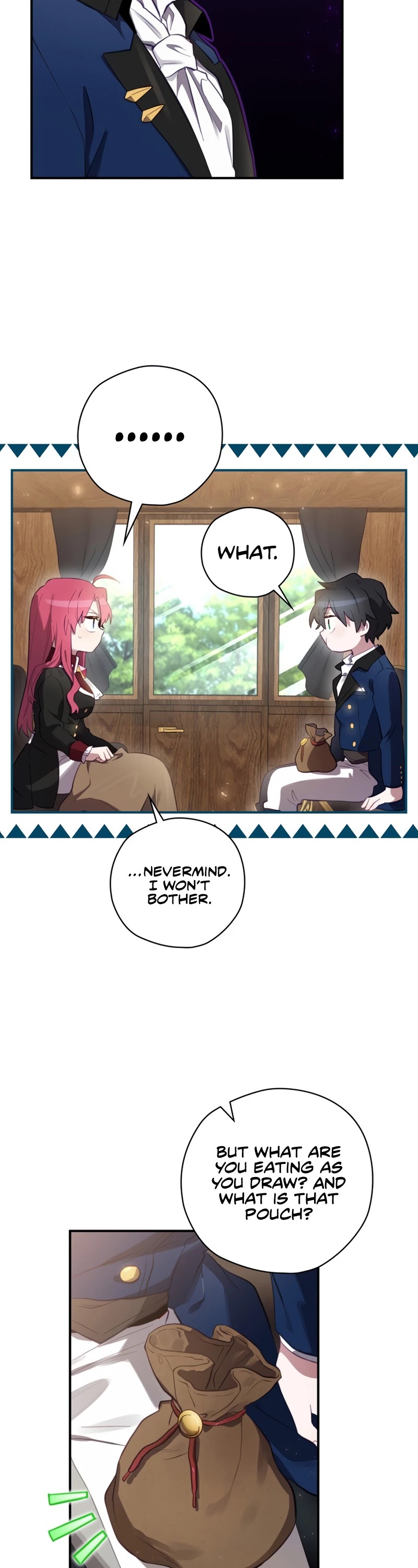 Ending Maker Chapter 16 page 30 - Chapter 16