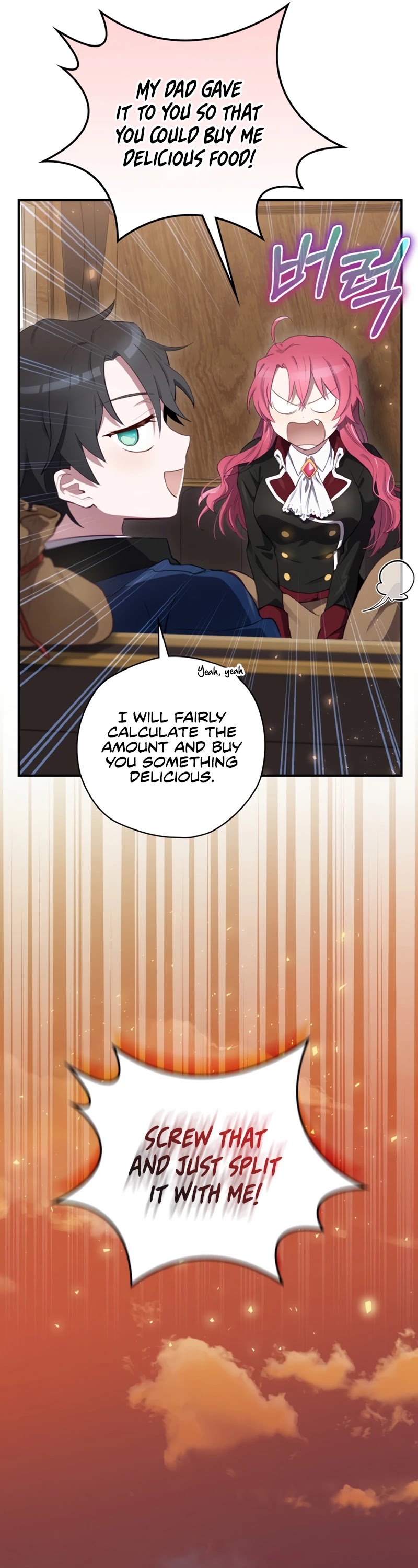 Ending Maker Chapter 16 page 33 - Chapter 16