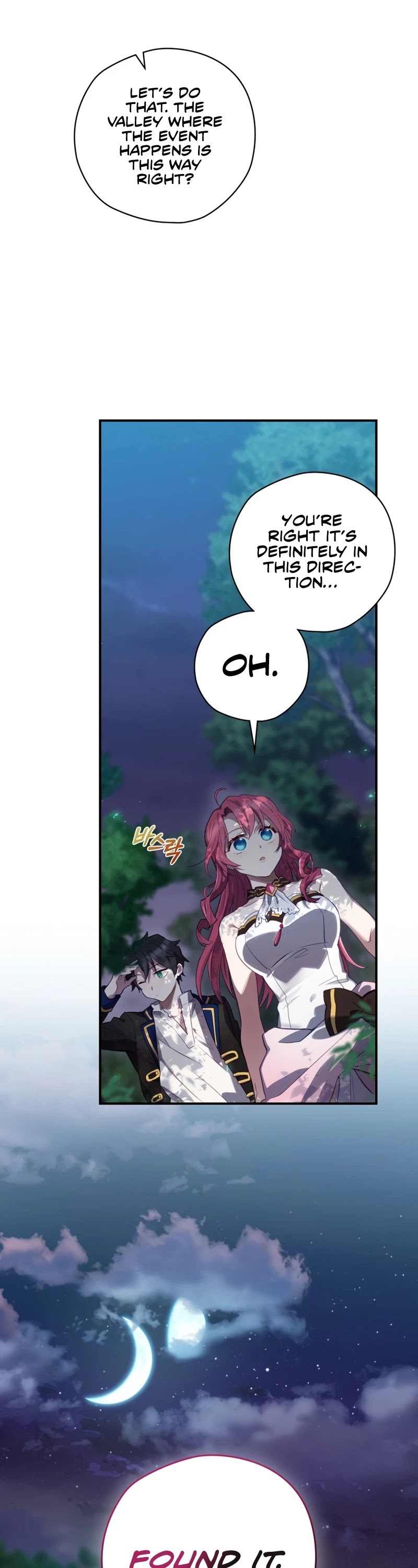 Ending Maker Chapter 16 page 37 - Chapter 16