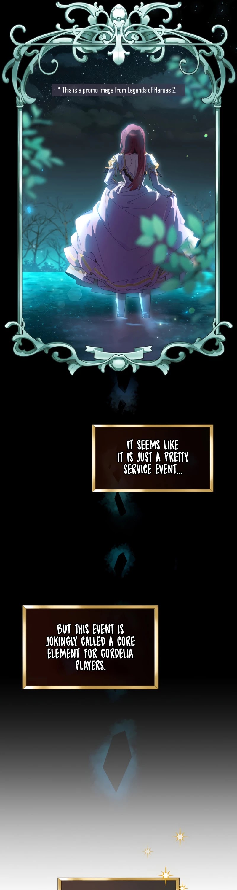 Ending Maker Chapter 16 page 45 - Chapter 16
