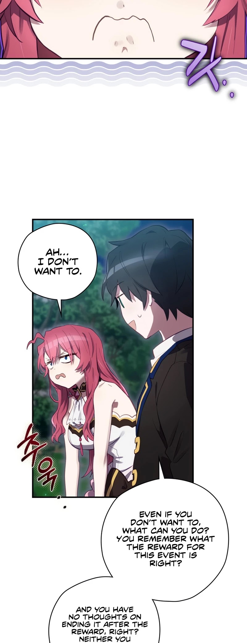 Ending Maker Chapter 16 page 47 - Chapter 16