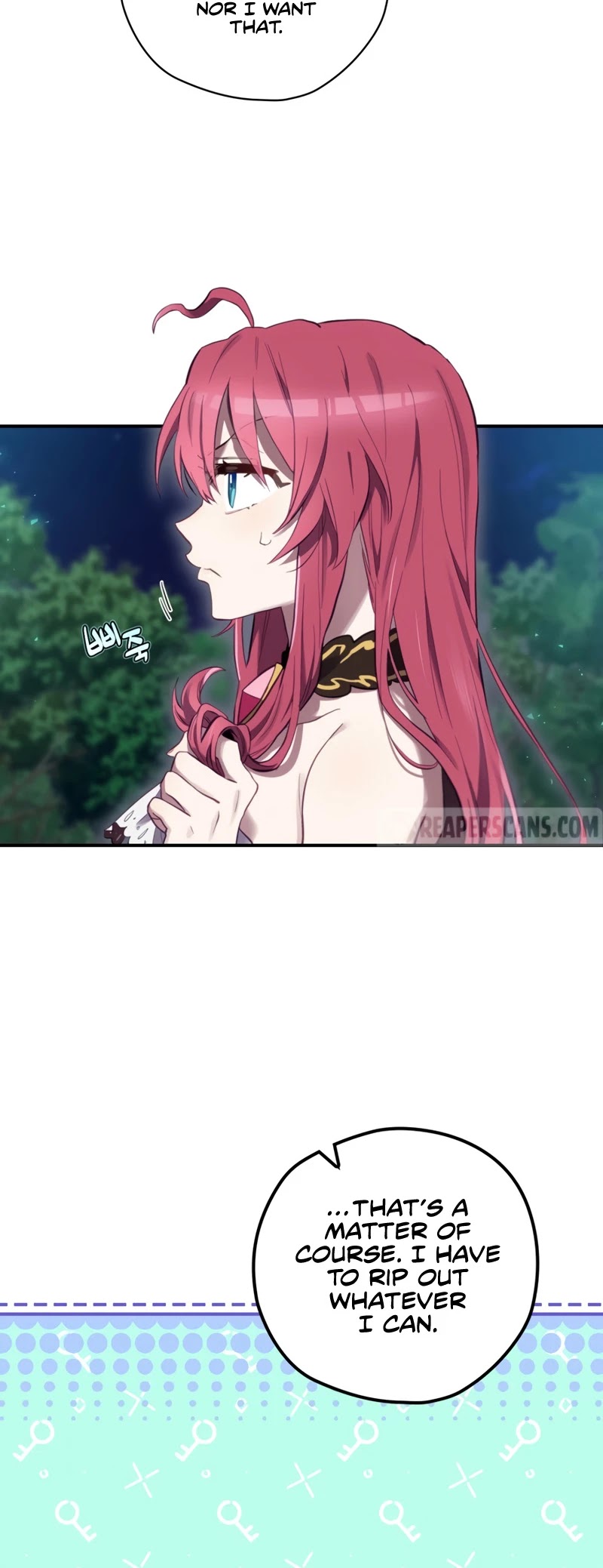 Ending Maker Chapter 16 page 48 - Chapter 16