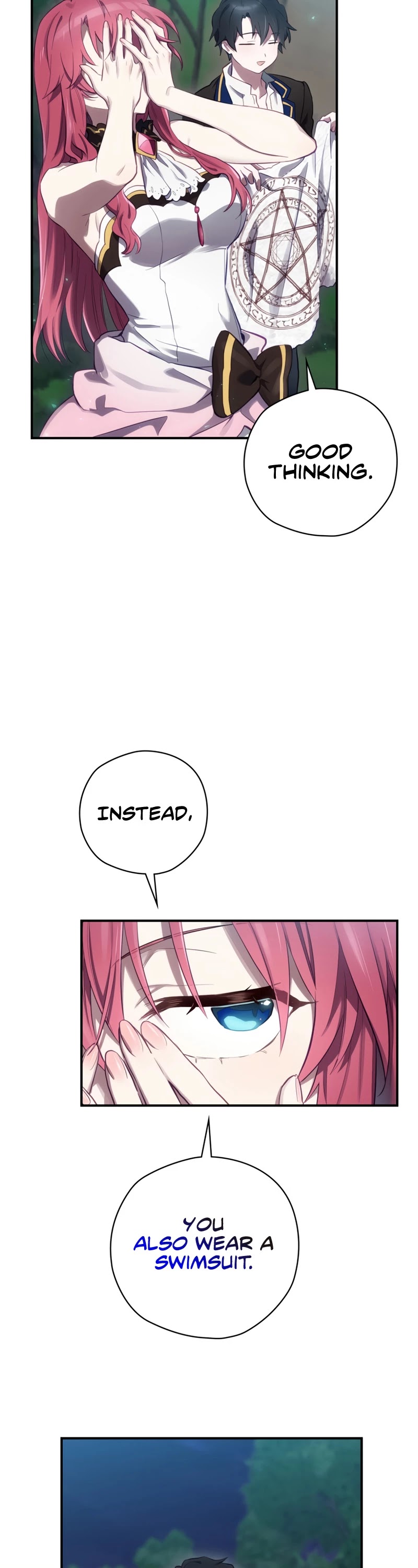 Ending Maker Chapter 16 page 50 - Chapter 16