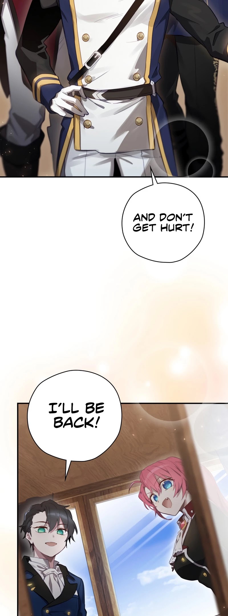 Ending Maker Chapter 16 page 7 - Chapter 16