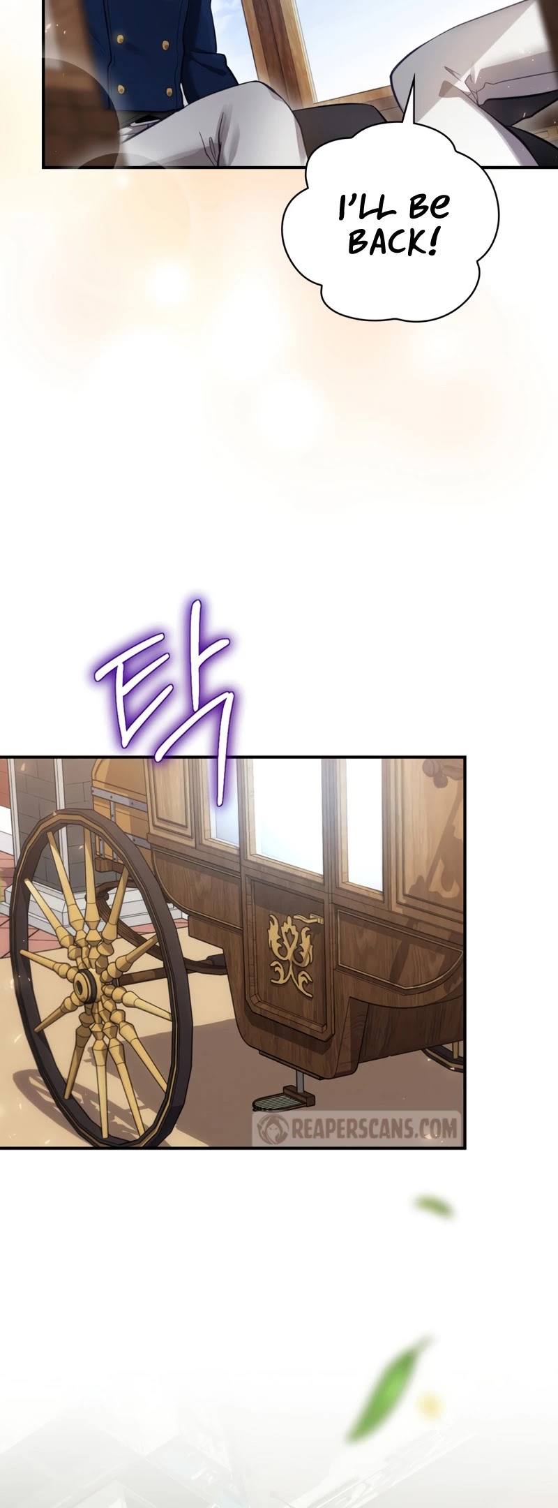Ending Maker Chapter 16 page 8 - Chapter 16