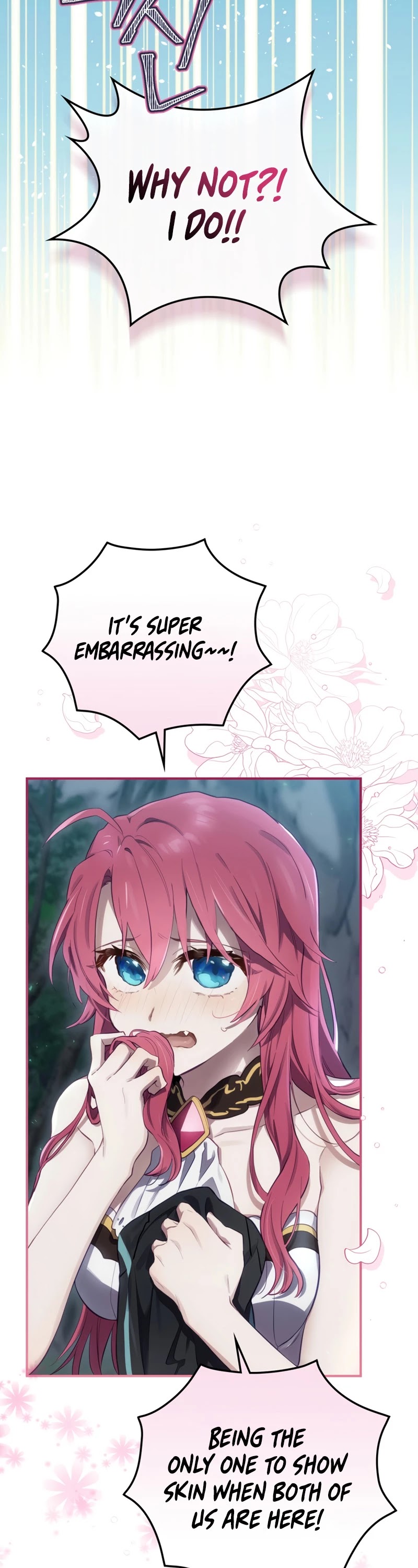 Ending Maker Chapter 17 page 11 - Chapter 17